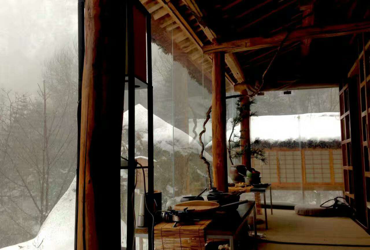 隐居终南山最后的结局,终南山上万隐居修行者背后的故事