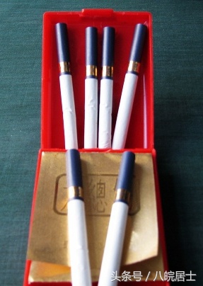 台湾的名牌香烟有哪些,台湾哪几种香烟比较好