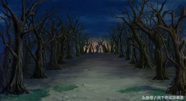 日照奇闻异事录：十九、巨峰街上泥人鬼，专糊醉酒夜归人