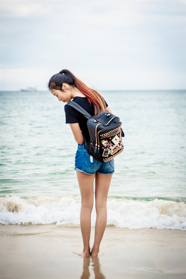 在第二个夏日赴一场海鲜的约会