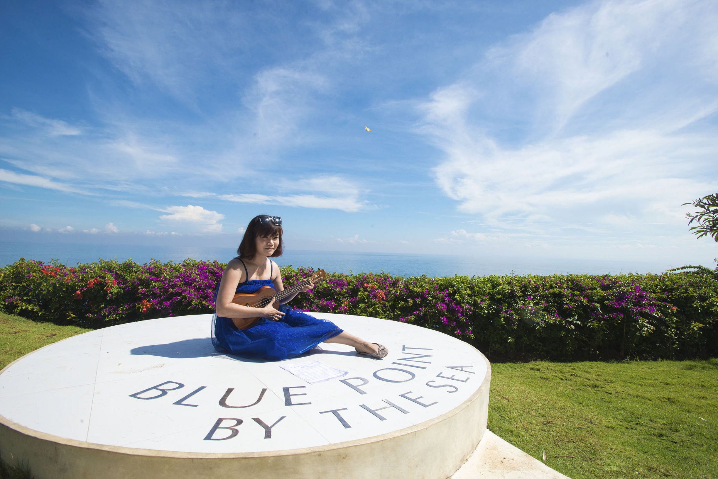 感受震撼的巴厘岛,巴厘岛是不是挺浪漫的