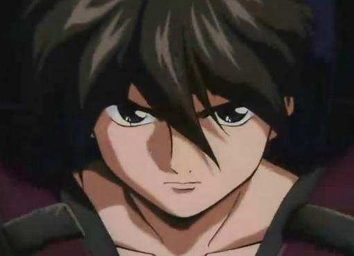 这些男主角都有“病”，看高达男主角的成长