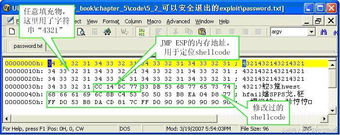 软件漏洞报告,漏洞分析技术基础