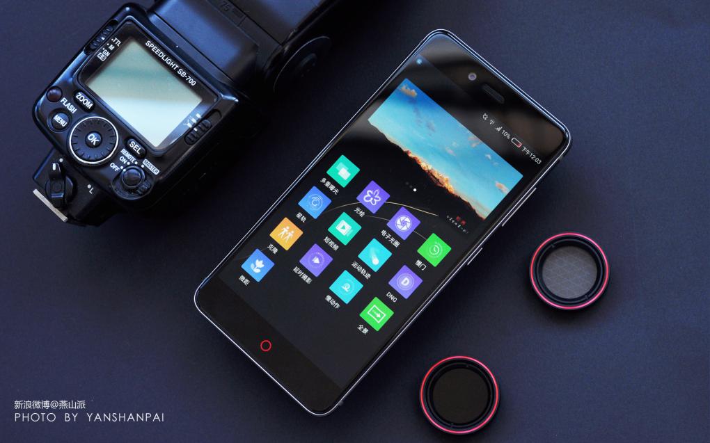 低电量恐惧症克星？努比亚miniS专项续航测试