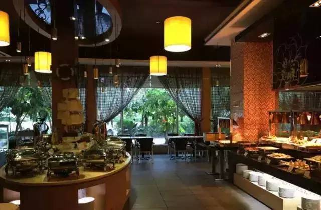 广州生日优惠餐厅排名,广州生日免单的餐厅