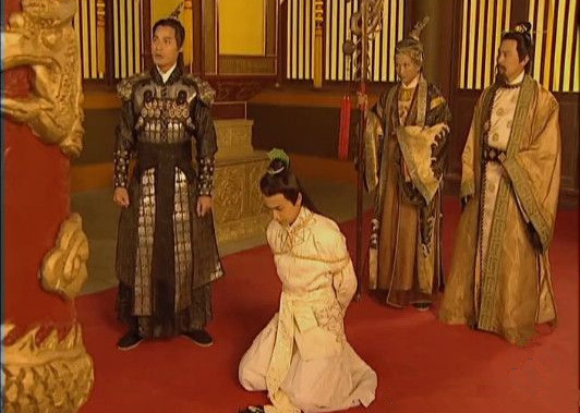 历史人物如何处理人际交往,中国古代优秀的管理人才