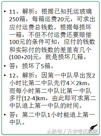 小学奥数题100道经典解题视频,小学奥数50道经典题及解析