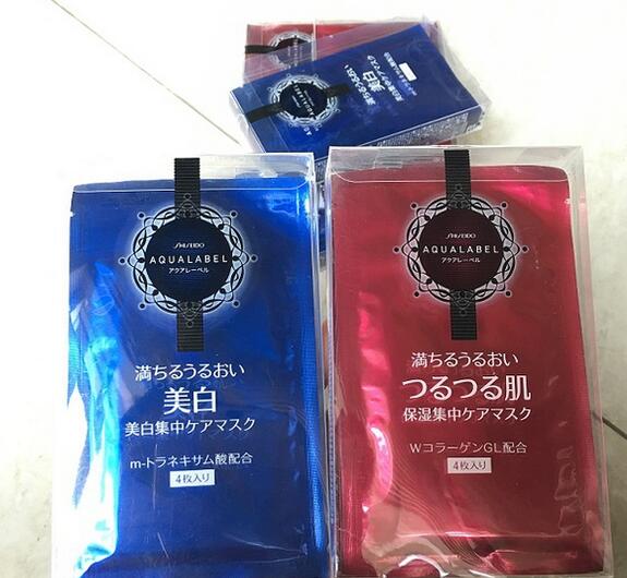 过冬补水最好的面膜,囤很多功效面膜