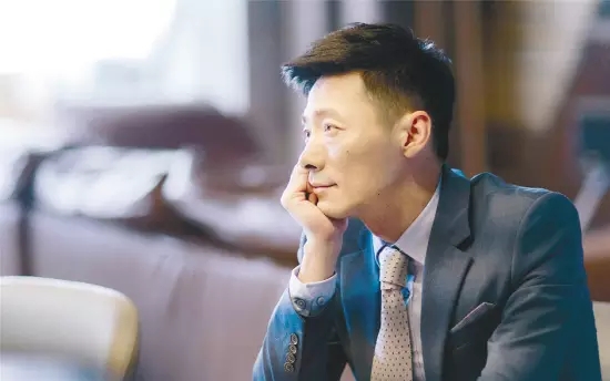 欢乐颂各个阶层对比,欢乐颂阶级明显的片段