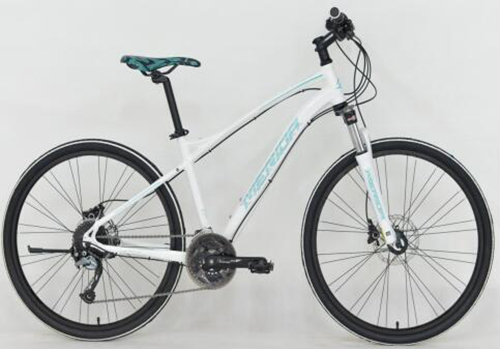 美利达自行车骑行教学,美利达山地自行车哪款性价比高