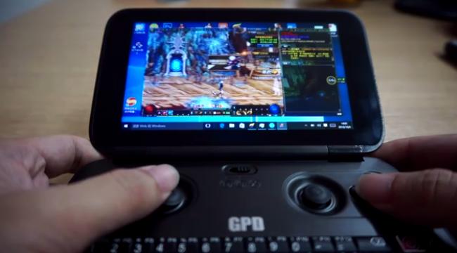 新款游戏掌机迷你,能玩400个游戏的迷你掌机