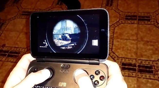 新款游戏掌机迷你,能玩400个游戏的迷你掌机