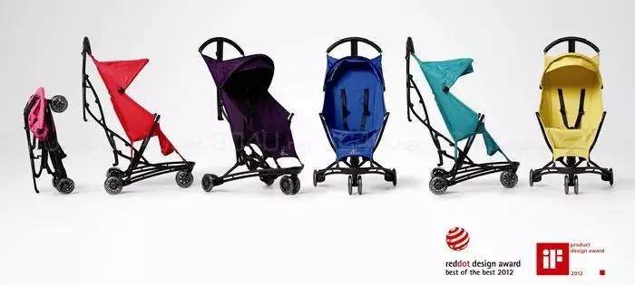 推荐最新款的婴儿推车,十大建议买的婴儿推车