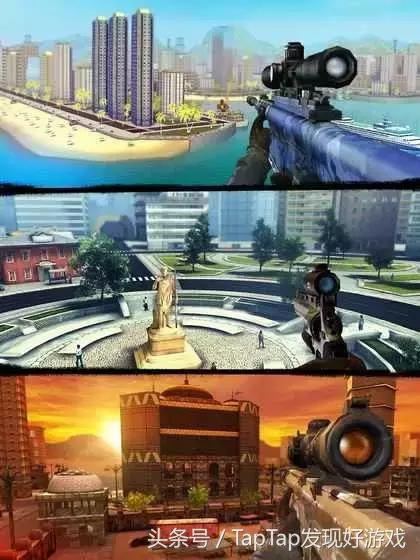 手机上最真实的射击游戏,手机上最好的射击游戏不用登录