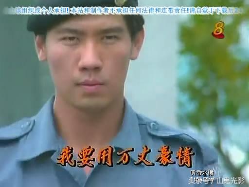 新加坡经典老片电视剧大全,90年代新加坡经典电视剧有哪些