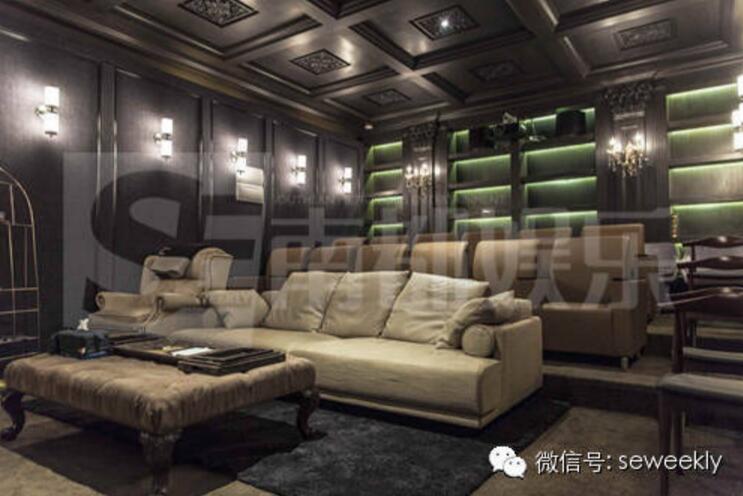 明星的房子都是怎么装修的,全球明星豪宅内部装修视频