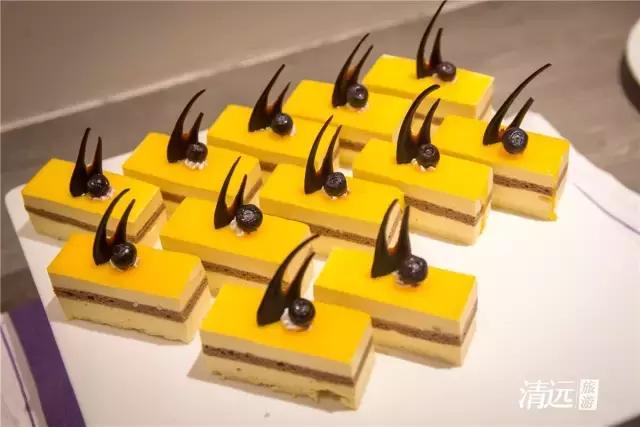 广东清远清新区最好的自助餐,清远素满堂自助餐厅