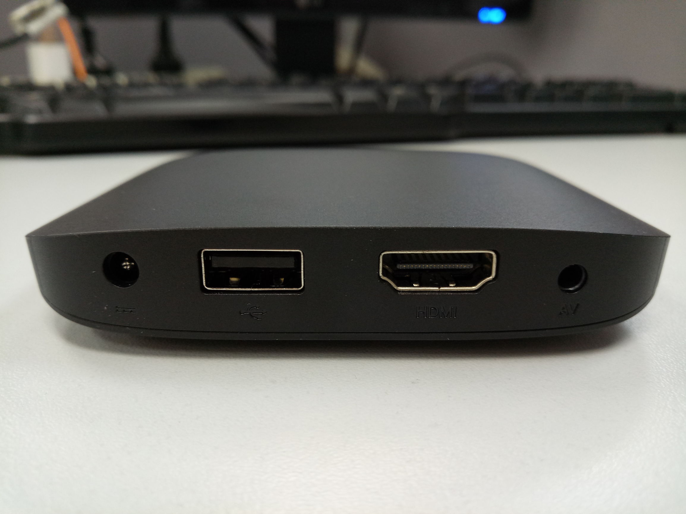 小米盒子3s刷国际版存在缺点,小米盒子3s清晰度没有4k