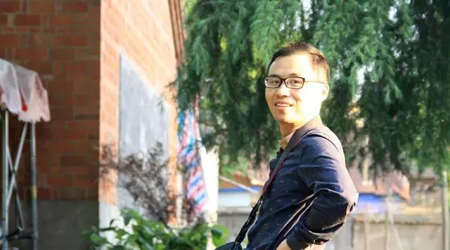 师说｜皖西学院｜熊辉：学设计要保持一颗平常心