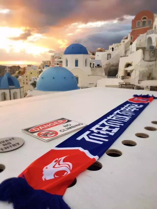 “蓝色女神”冠军施祎:带着申花去往蓝色的“神话国度”!