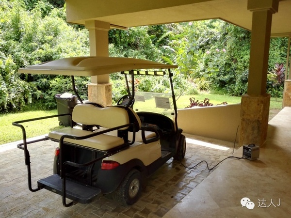 我在巴拿马,不是巴哈马哦,许多朋友将这两只“马”分不开