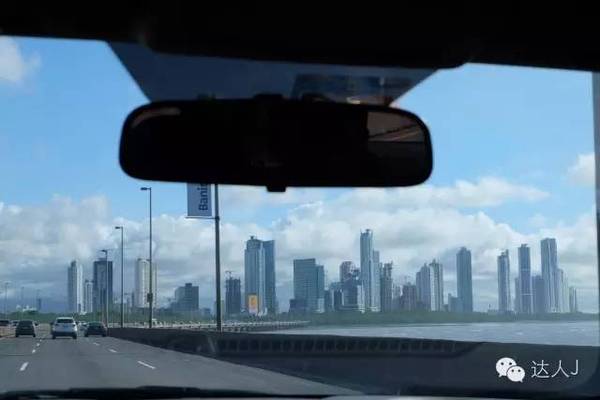 巴哈马和巴拿马区别,巴哈马跟巴拿马