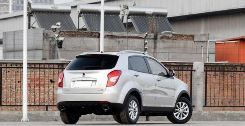 整车全进口，品质过硬，14万不到，2.0带T，为何无人买单