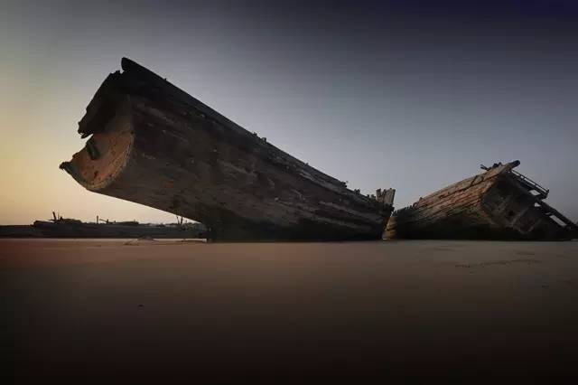 东方和木茶空间创始人的故事