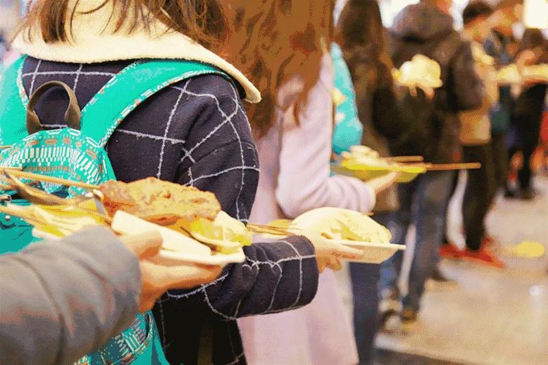 全国十大最美银杏大学,全国最美银杏大学