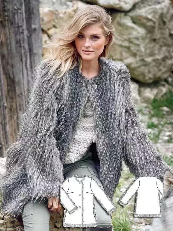 超好看的时装欣赏图文,欧美大牌时装图片