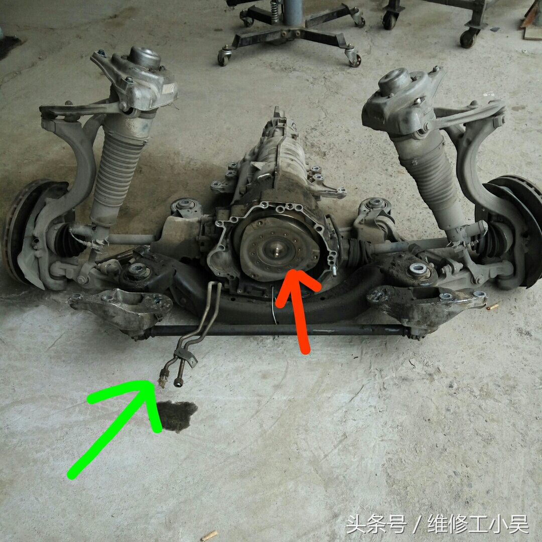 发动机大修总修不好,奥迪发动机大修怎么治理