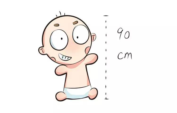 婴儿床安全实用吗,爸爸妈妈看婴儿