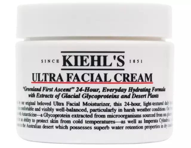 kiehls保湿水推荐,kiehls爽肤水哪个好用