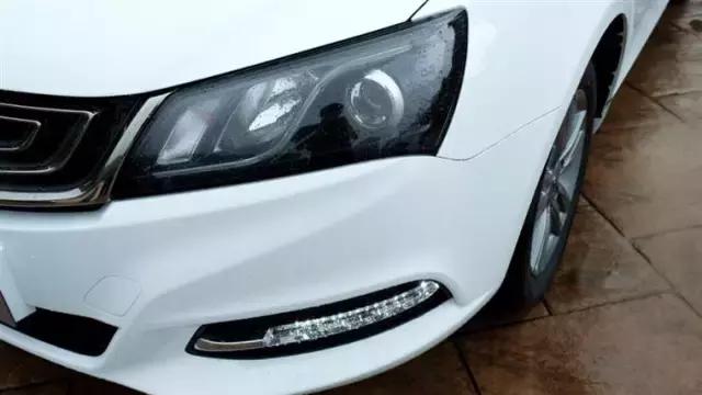 吉利帝豪功效与作用,吉利帝豪优势