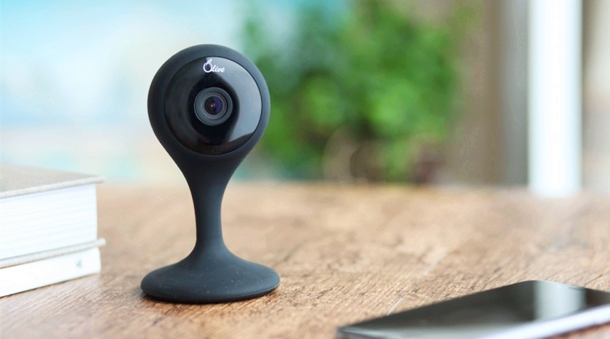 房间第三集,房间里的第三只眼