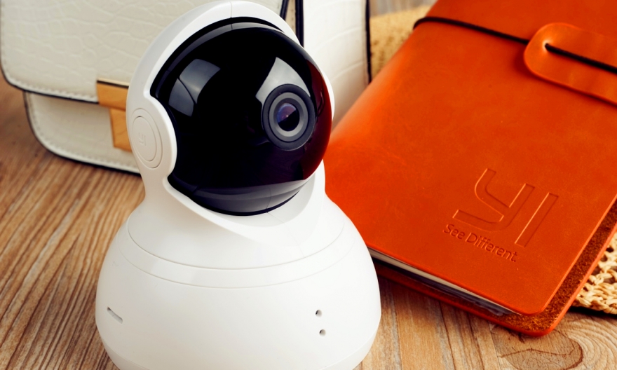 房间第三集,房间里的第三只眼