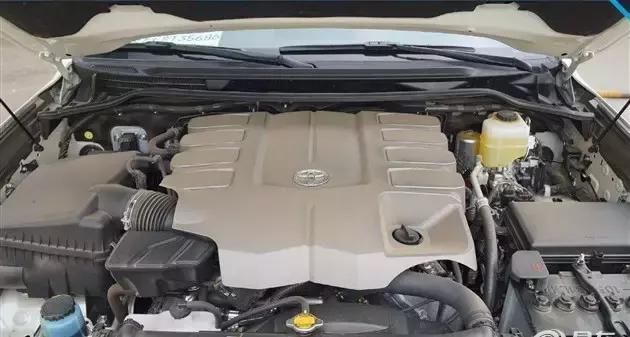 兰德酷路泽情怀车,越野情怀车二手车