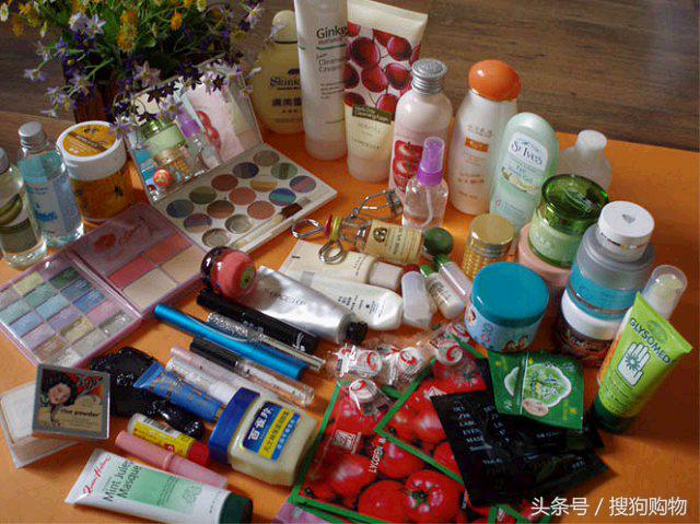 国货和大牌有什么差距,国货比洋货好在哪