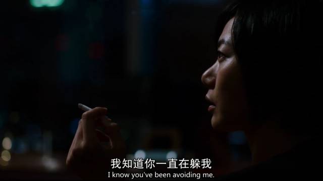 没有想过，*欲色**、*力暴**与爱情还能这样拍