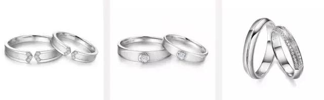 对戒推荐平价好看,对戒推荐可爱