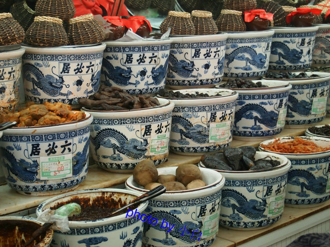 北京老字号给你留下的深刻印象,京城有名的老字号