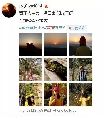 南雄看银杏值得去吗,南雄看银杏攻略