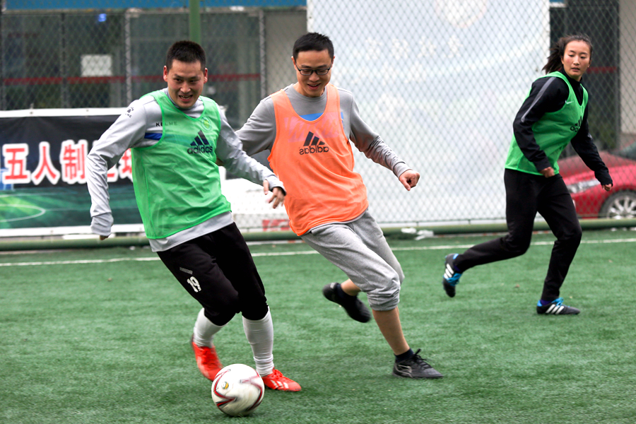 中国足协青少年足球锦标赛陕西,陕西足球迎春杯