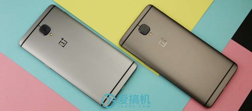 一加3t最终评测,一加3t还值得入手吗