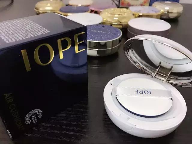 超全面50款气垫吐血测评,圣诞节2020年口碑最好气垫