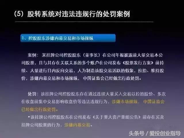 董监高上市辅导考试内容,董监高培训