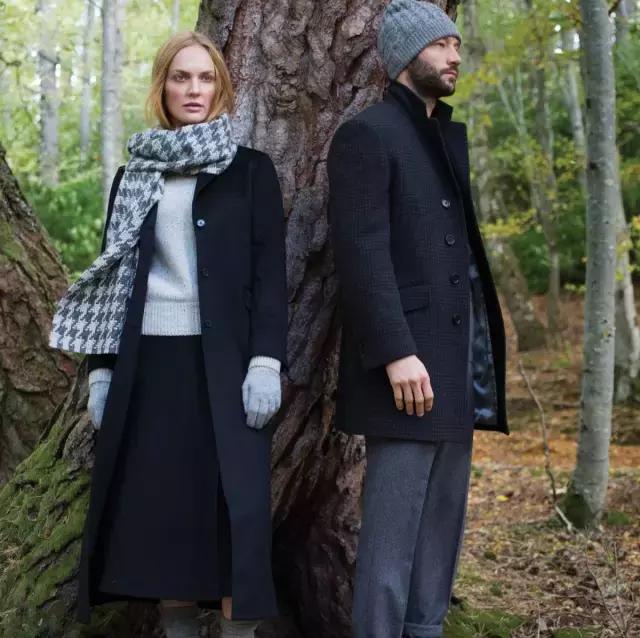 杨幂同款的围巾真洋气,杨幂同款格子围巾