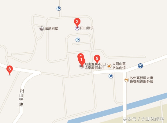 苏州10月份洋山泡温泉冷吗,苏州有没有在室外泡温泉的地方