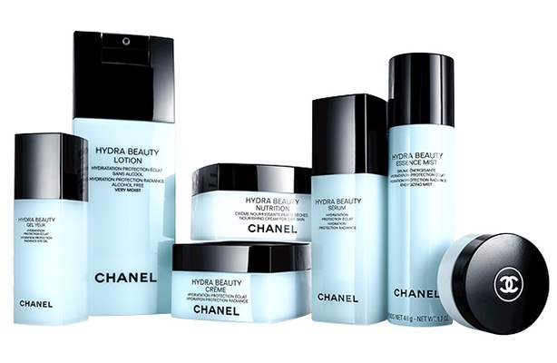 世界十大化妆品品牌集团排行榜,各大化妆品公司的旗下品牌