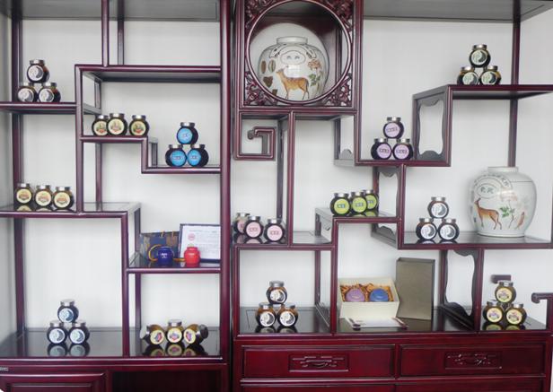 冬令进补正当时小编教你吃对膏方,冬令进补名方